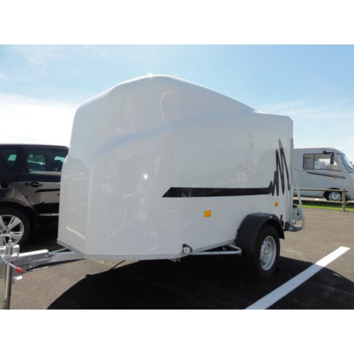 Remolque furgoneta DEBON CARGO 1300 (poly)